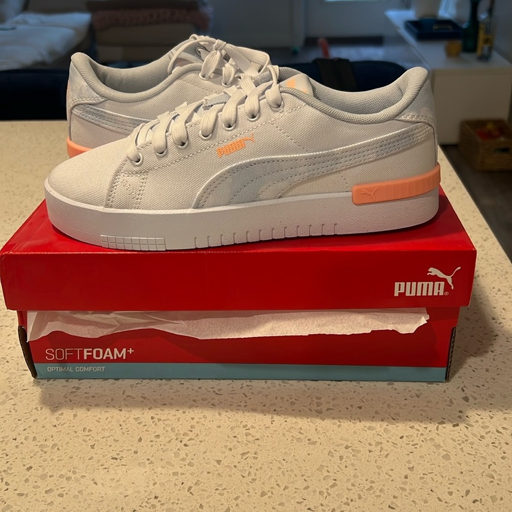 PUMA JADA HAZY SUMMER SNEAKERS